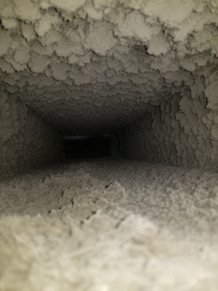 Residential Air Duct Cleaning in Wilmington, DE