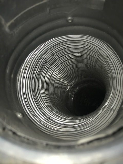 Residential Dryer Vent Cleaning in West Chester, PA