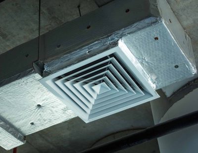 HVAC duct cleaning in Philadelphia