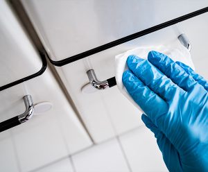 Home Disinfection in Philadelphia