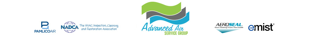 Advanced Air Service Group Logo