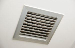 Air duct cleaning in West Chester, PA